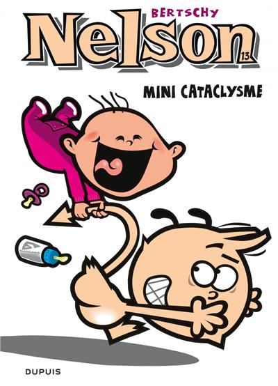 Mini cataclysme