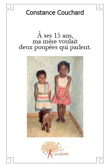 A ses 15 ans, ma mere voulait