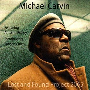 Lost and found project