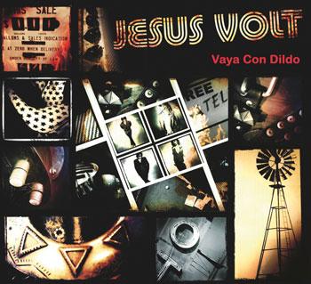 Vaya con dildo