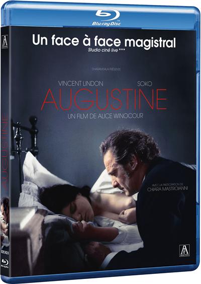 Augustine - Blu-Ray
