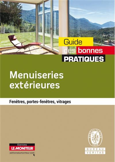 Menuiseries extérieures