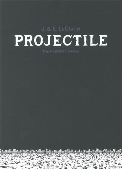 Projectile