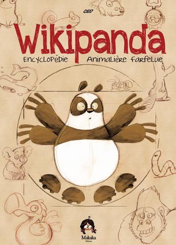 Wikipanda