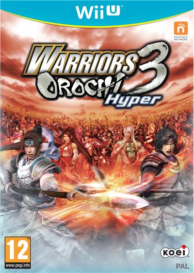 Acheter Warriors Orochi Hyper - 17,93 € Warriors Orochi Hyper - reconditionné disponible sur Fnac