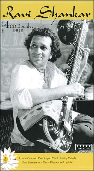 Ravi Shankar