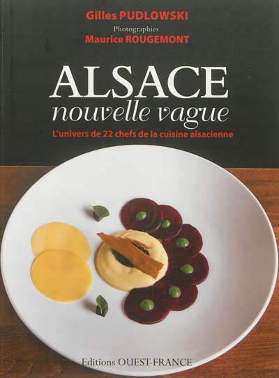 Alsace nouvelle vague