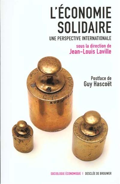 Nouvelle sociologique economique