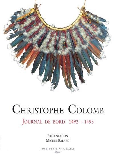 Journal de bord