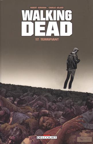 Walking Dead