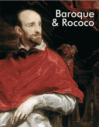 Baroque et Rococo