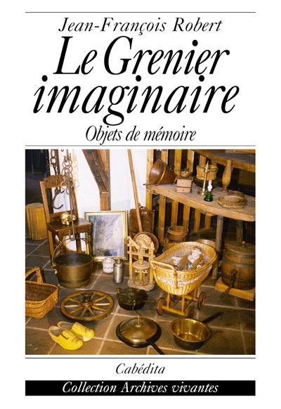 Le Grenier imaginaire
