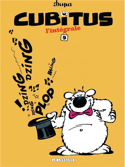 Cubitus