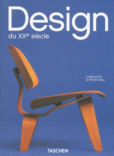 Design du XXe siècle