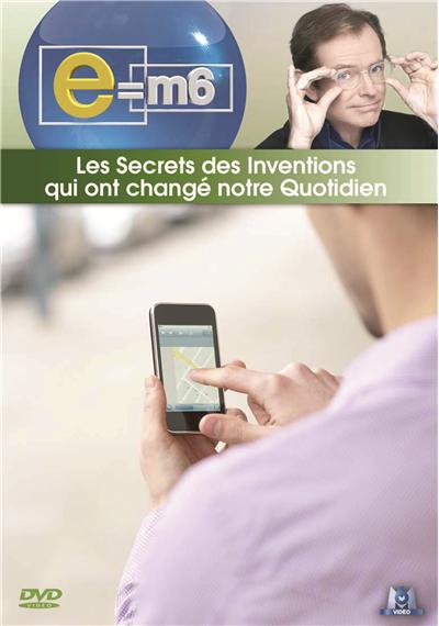 Les secret des inventions qui ont changé notre quotidien