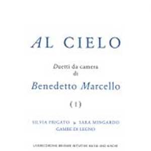 Al cielo - Duetti da camera