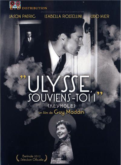 Ulysse, souviens-toi !