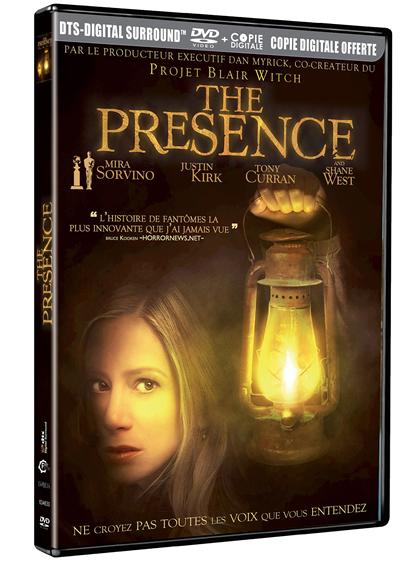 The Presence