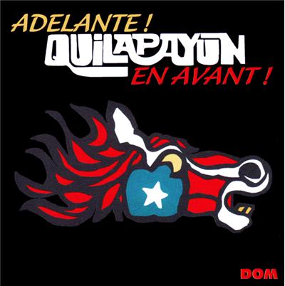 Adelante !