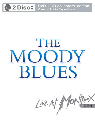 Live at Montreux - Inclus CD