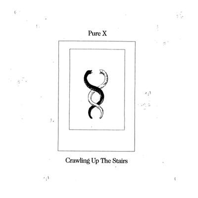 Crawling up the stairs - Inclus coupon MP3