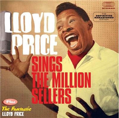 Sings the million sellers/fant