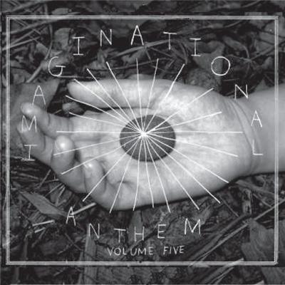 Imagination anthem volume five