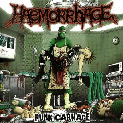 Punk carnage