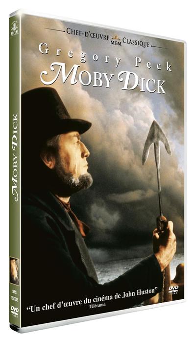 Moby dick