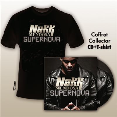 Supernova - Coffret collector