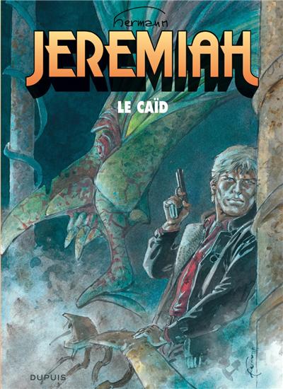Le caïd