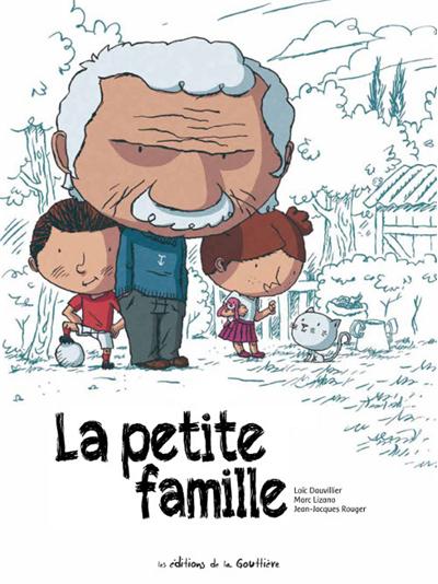 La petite famille