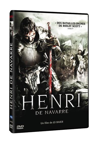 Henri de Navarre