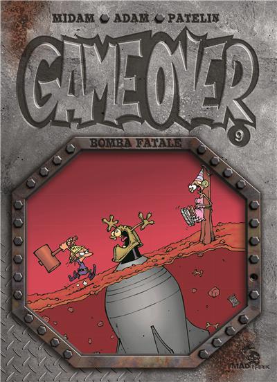 Game Over