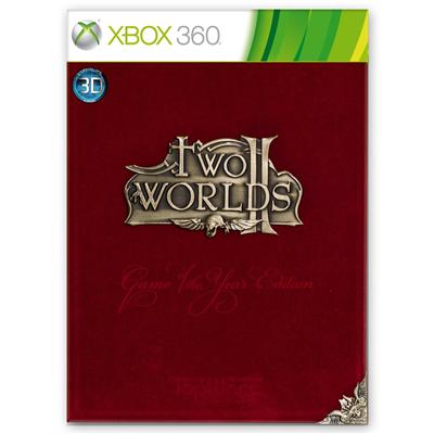 Two Worlds 2 - Game Of the Year Edition