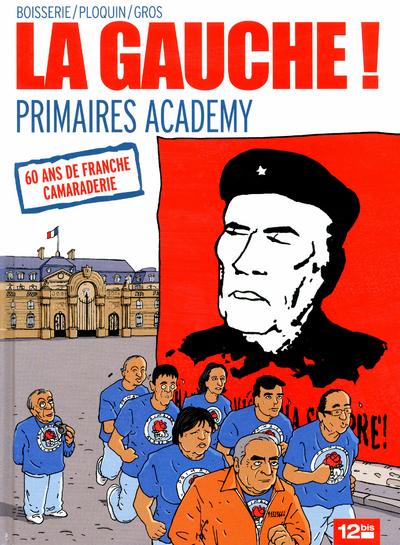 La Gauche