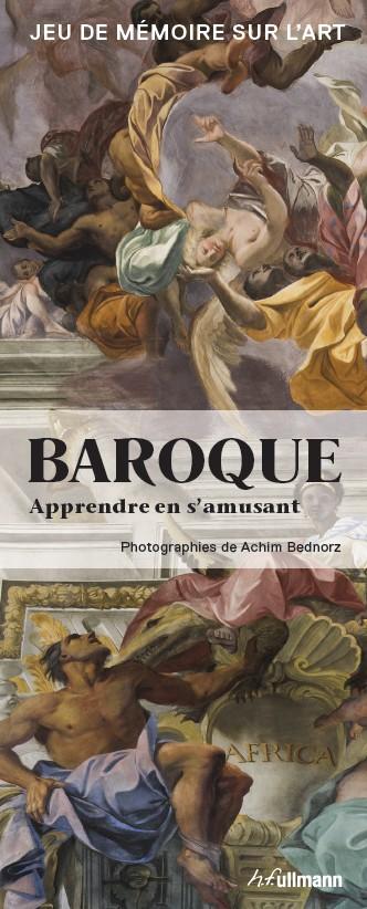 Memory baroque