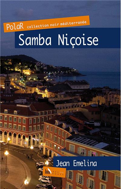 Samba niçoise