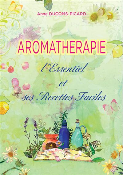Aromathérapie