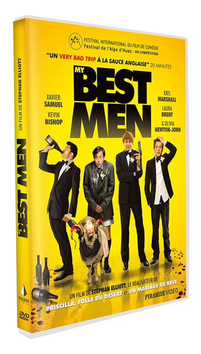 My Best Men