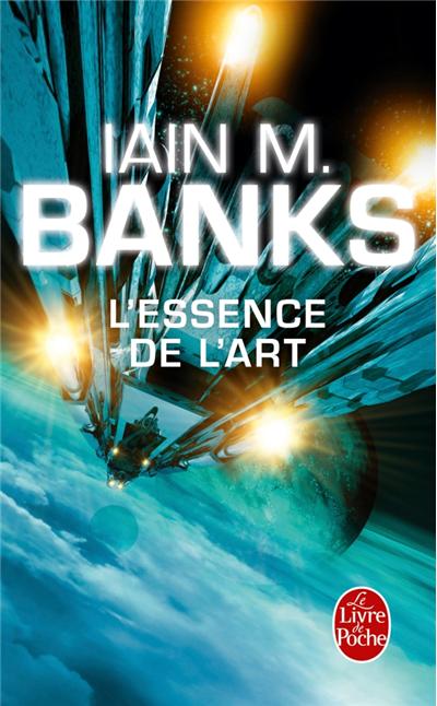L'essence de l'art