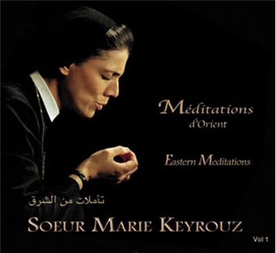 Méditations d'orient