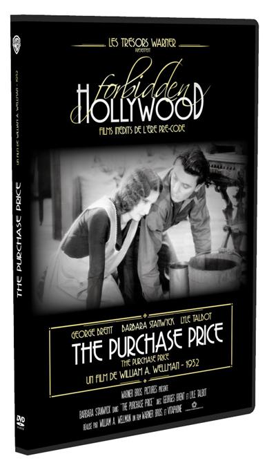 The Purchase Price
