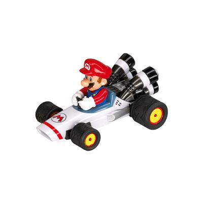 Mario Kart télécommandée au meilleur prix