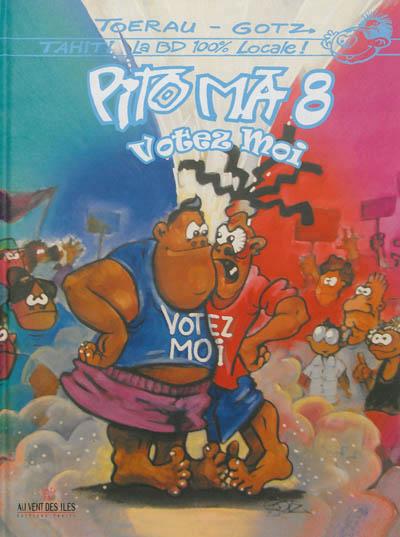 Votez moi