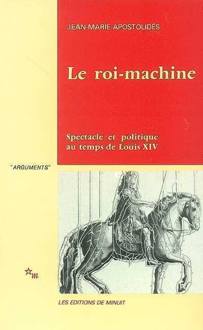 Le Roi-machine