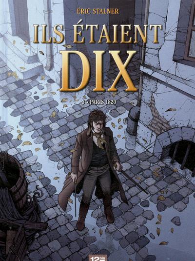 Ils étaient dix