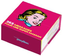365 Messages Pour Une Super Maman Collectif Achat Livre Fnac