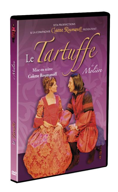 TARTUFFE-VF