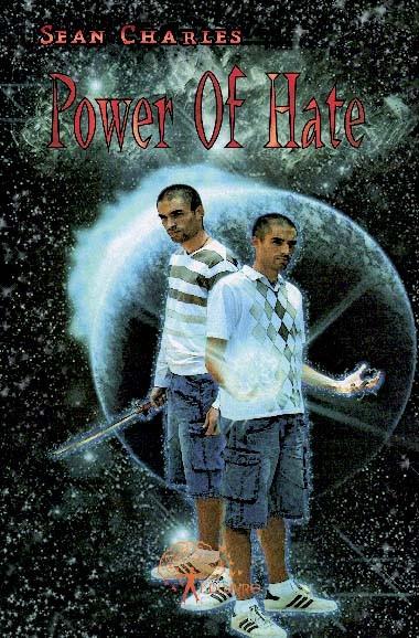 Power of hate